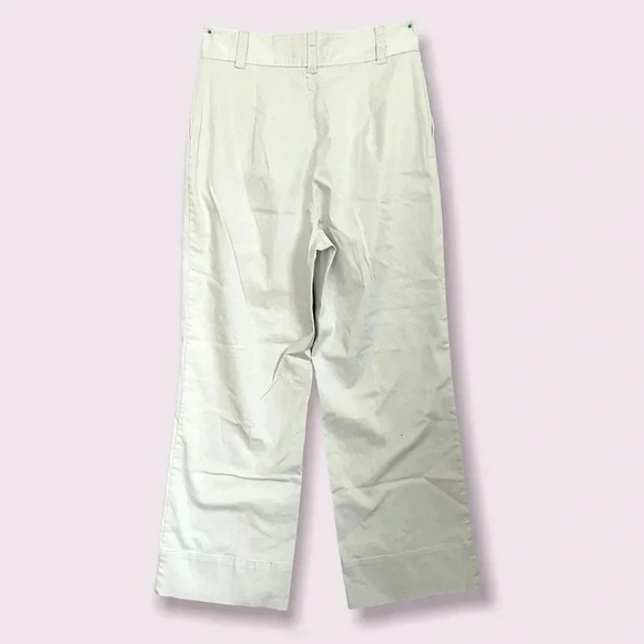 ATM Anthony Thomas Melilo white trousers - Picture 2 of 5